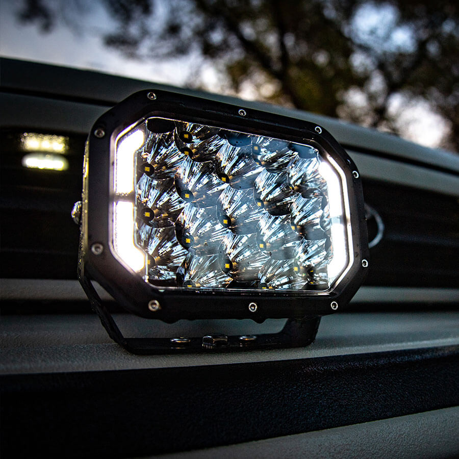 Work Light